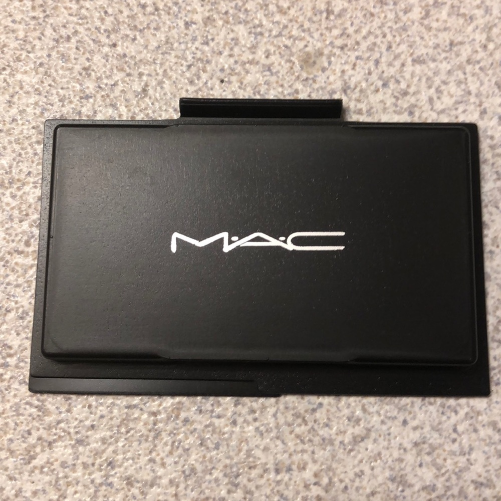 Mac Studio Fix Powder Foundation